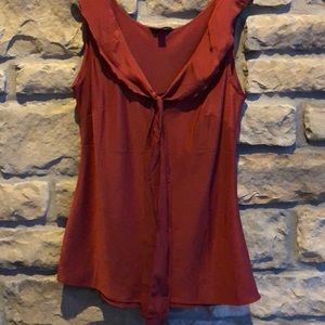 Banana Republic blouse